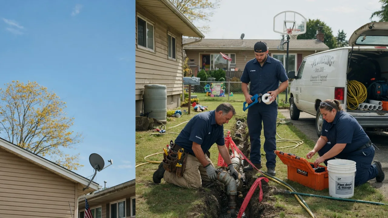 Garbage Disposal Replacement in Merrimac, WI near me